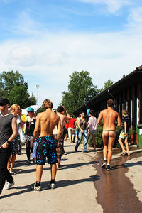 2009-07-04 - Områdesbilder från Arvikafestivalen, Arvika