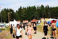 2009-07-04 - Områdesbilder från Arvikafestivalen, Arvika
