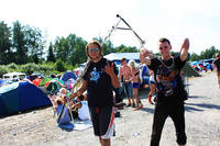 2009-07-04 - Områdesbilder från Arvikafestivalen, Arvika
