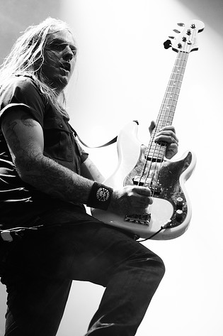 2009-07-03 - Backyard Babies från Sundsvalls gatufest, Sundsvall