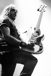 2009-07-03 - Backyard Babies från Sundsvalls gatufest, Sundsvall