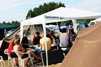 2009-07-04 - Områdesbilder från Arvikafestivalen, Arvika