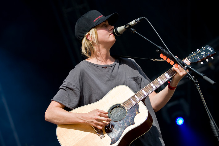 2009-07-04 - Anna Ternheim från Arvikafestivalen, Arvika 2009-07-04 - Anna Ternheim från Arvikafestivalen, Arvika