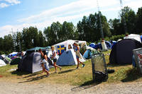 2009-07-04 - Områdesbilder från Arvikafestivalen, Arvika