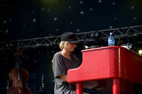 2009-07-04 - Anna Ternheim från Arvikafestivalen, Arvika