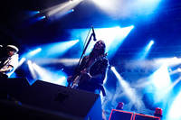 2009-07-03 - Backyard Babies från Sundsvalls gatufest, Sundsvall