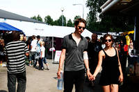 2009-07-04 - Områdesbilder från Arvikafestivalen, Arvika