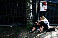 2009-07-04 - Områdesbilder från Arvikafestivalen, Arvika