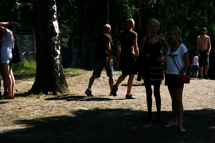 2009-07-04 - Områdesbilder från Arvikafestivalen, Arvika 2009-07-04 - Områdesbilder från Arvikafestivalen, Arvika