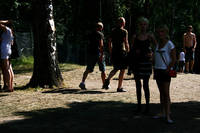 2009-07-04 - Områdesbilder från Arvikafestivalen, Arvika
