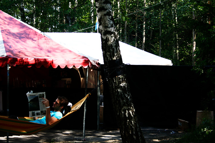2009-07-04 - Områdesbilder från Arvikafestivalen, Arvika 2009-07-04 - Områdesbilder från Arvikafestivalen, Arvika