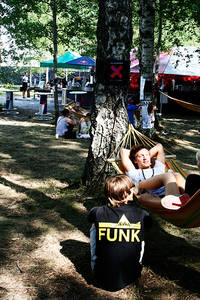 2009-07-04 - Områdesbilder från Arvikafestivalen, Arvika