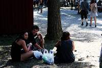 2009-07-04 - Områdesbilder från Arvikafestivalen, Arvika