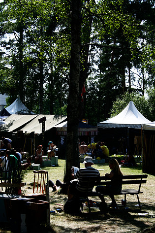 2009-07-04 - Områdesbilder från Arvikafestivalen, Arvika 2009-07-04 - Områdesbilder från Arvikafestivalen, Arvika