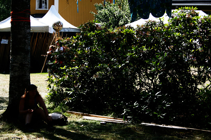 2009-07-04 - Områdesbilder från Arvikafestivalen, Arvika 2009-07-04 - Områdesbilder från Arvikafestivalen, Arvika