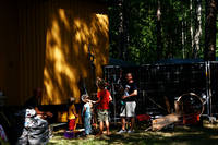 2009-07-04 - Områdesbilder från Arvikafestivalen, Arvika