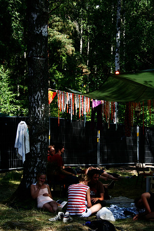 2009-07-04 - Områdesbilder från Arvikafestivalen, Arvika 2009-07-04 - Områdesbilder från Arvikafestivalen, Arvika