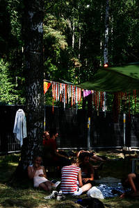 2009-07-04 - Områdesbilder från Arvikafestivalen, Arvika