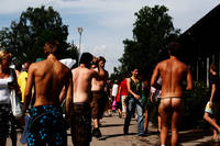 2009-07-04 - Områdesbilder från Arvikafestivalen, Arvika