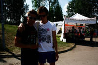 2009-07-04 - Områdesbilder från Arvikafestivalen, Arvika