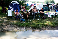 2009-07-04 - Områdesbilder från Arvikafestivalen, Arvika