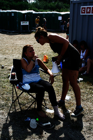 2009-07-04 - Områdesbilder från Arvikafestivalen, Arvika 2009-07-04 - Områdesbilder från Arvikafestivalen, Arvika