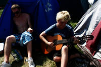 2009-07-04 - Områdesbilder från Arvikafestivalen, Arvika