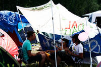 2009-07-04 - Områdesbilder från Arvikafestivalen, Arvika