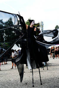 2009-07-04 - Områdesbilder från Arvikafestivalen, Arvika