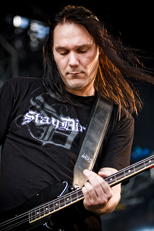 2009-07-04 - Mustasch från Arvikafestivalen, Arvika