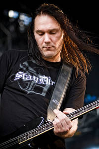 2009-07-04 - Mustasch från Arvikafestivalen, Arvika