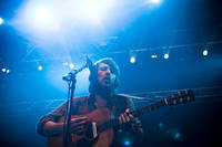 2009-07-04 - Fleet Foxes från Arvikafestivalen, Arvika