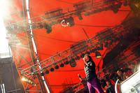 2009-07-04 - Håkan Hellström från Roskildefestivalen, Roskilde