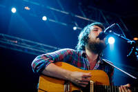 2009-07-04 - Fleet Foxes från Arvikafestivalen, Arvika