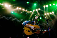 2009-07-04 - Fleet Foxes från Arvikafestivalen, Arvika