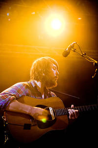 2009-07-04 - Fleet Foxes från Arvikafestivalen, Arvika