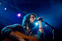 2009-07-04 - Fleet Foxes från Arvikafestivalen, Arvika