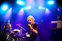 2009-07-04 - Little Boots från Arvikafestivalen, Arvika