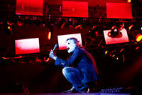 2009-07-04 - Slipknot från Roskildefestivalen, Roskilde