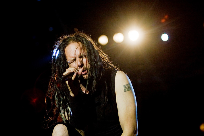 2009-07-04 - Korn från Arvikafestivalen, Arvika