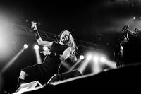 2009-07-04 - Korn från Arvikafestivalen, Arvika