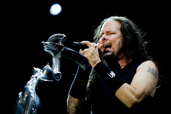 2009-07-04 - Korn från Arvikafestivalen, Arvika