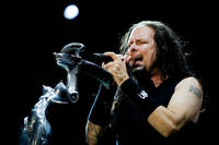 2009-07-04 - Korn från Arvikafestivalen, Arvika
