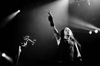2009-07-04 - Korn från Arvikafestivalen, Arvika