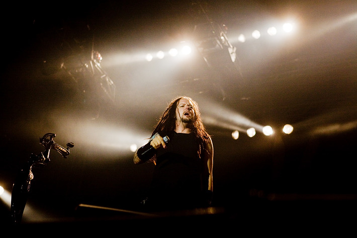 2009-07-04 - Korn från Arvikafestivalen, Arvika