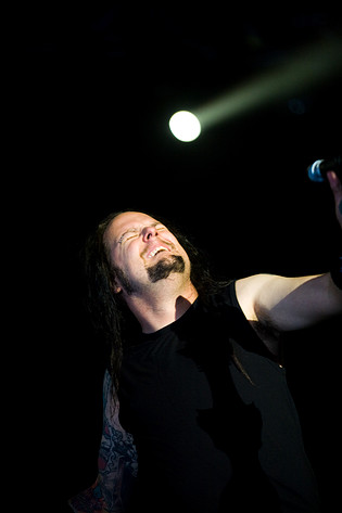 2009-07-04 - Korn från Arvikafestivalen, Arvika