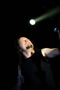 2009-07-04 - Korn från Arvikafestivalen, Arvika