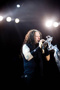 2009-07-04 - Korn från Arvikafestivalen, Arvika