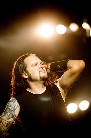 2009-07-04 - Korn från Arvikafestivalen, Arvika