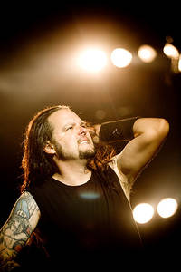 2009-07-04 - Korn från Arvikafestivalen, Arvika